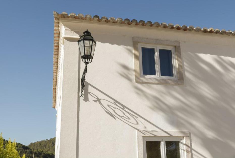 Hotel Casa Palmela - Small Luxury Hotels Of The World, Hotel & Villas Сетубал Экстерьер фото