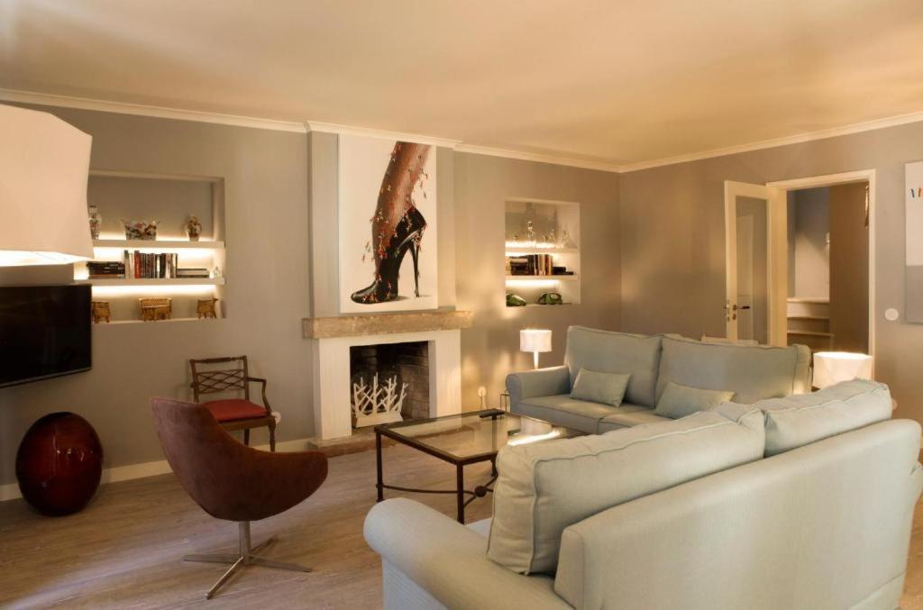 Hotel Casa Palmela - Small Luxury Hotels Of The World, Hotel & Villas Сетубал Экстерьер фото