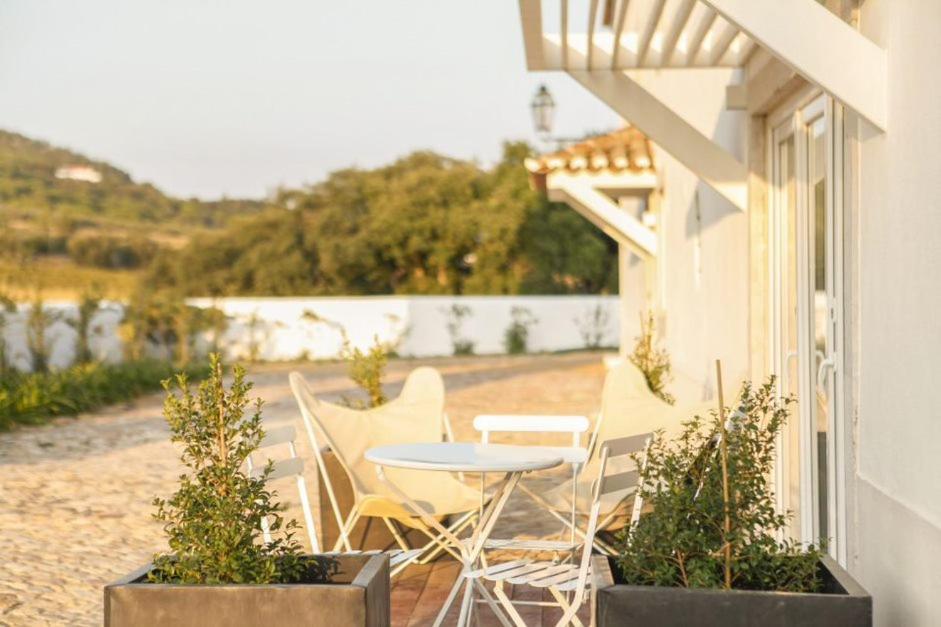Hotel Casa Palmela - Small Luxury Hotels Of The World, Hotel & Villas Сетубал Экстерьер фото