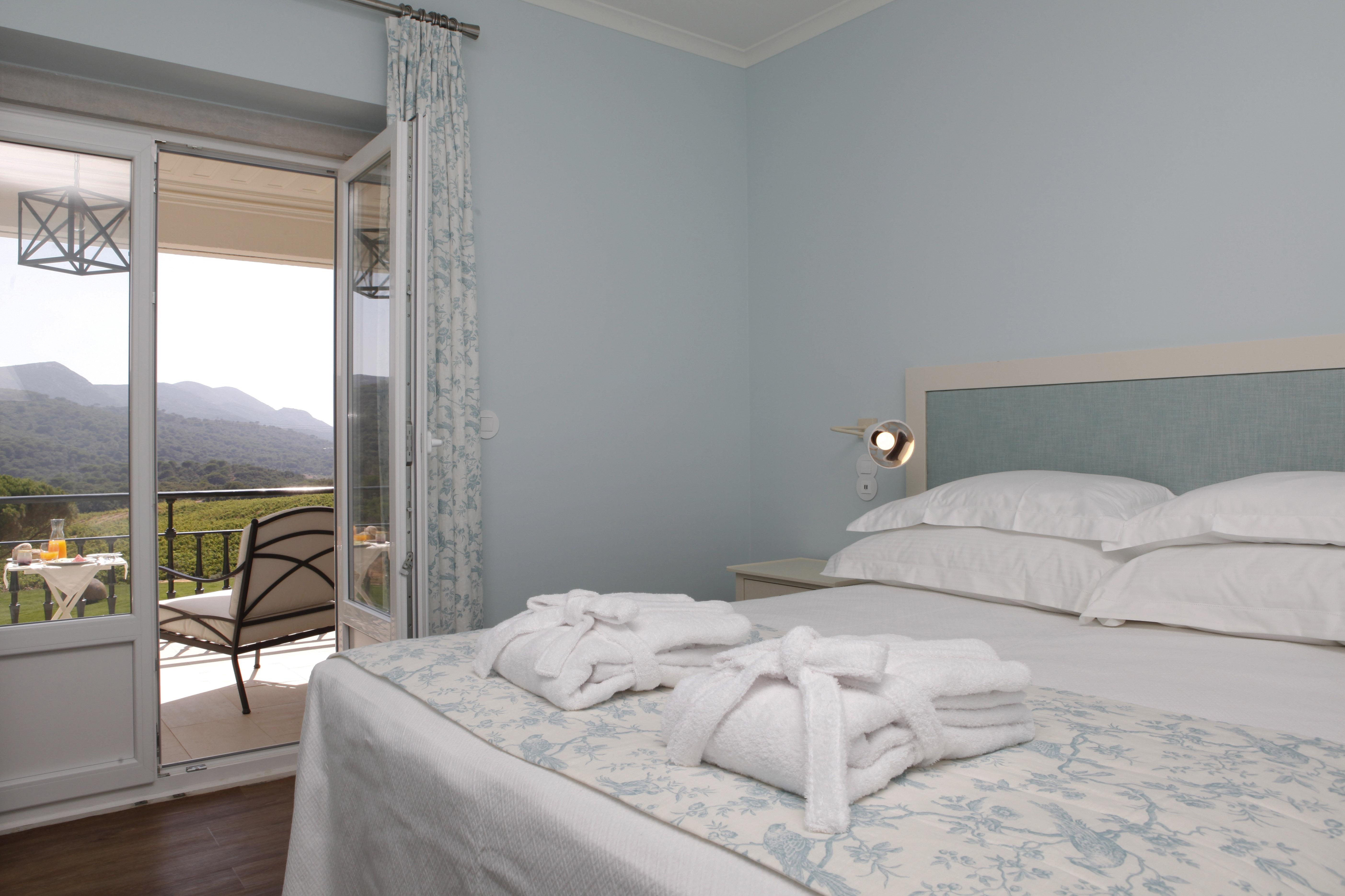 Hotel Casa Palmela - Small Luxury Hotels Of The World, Hotel & Villas Сетубал Экстерьер фото