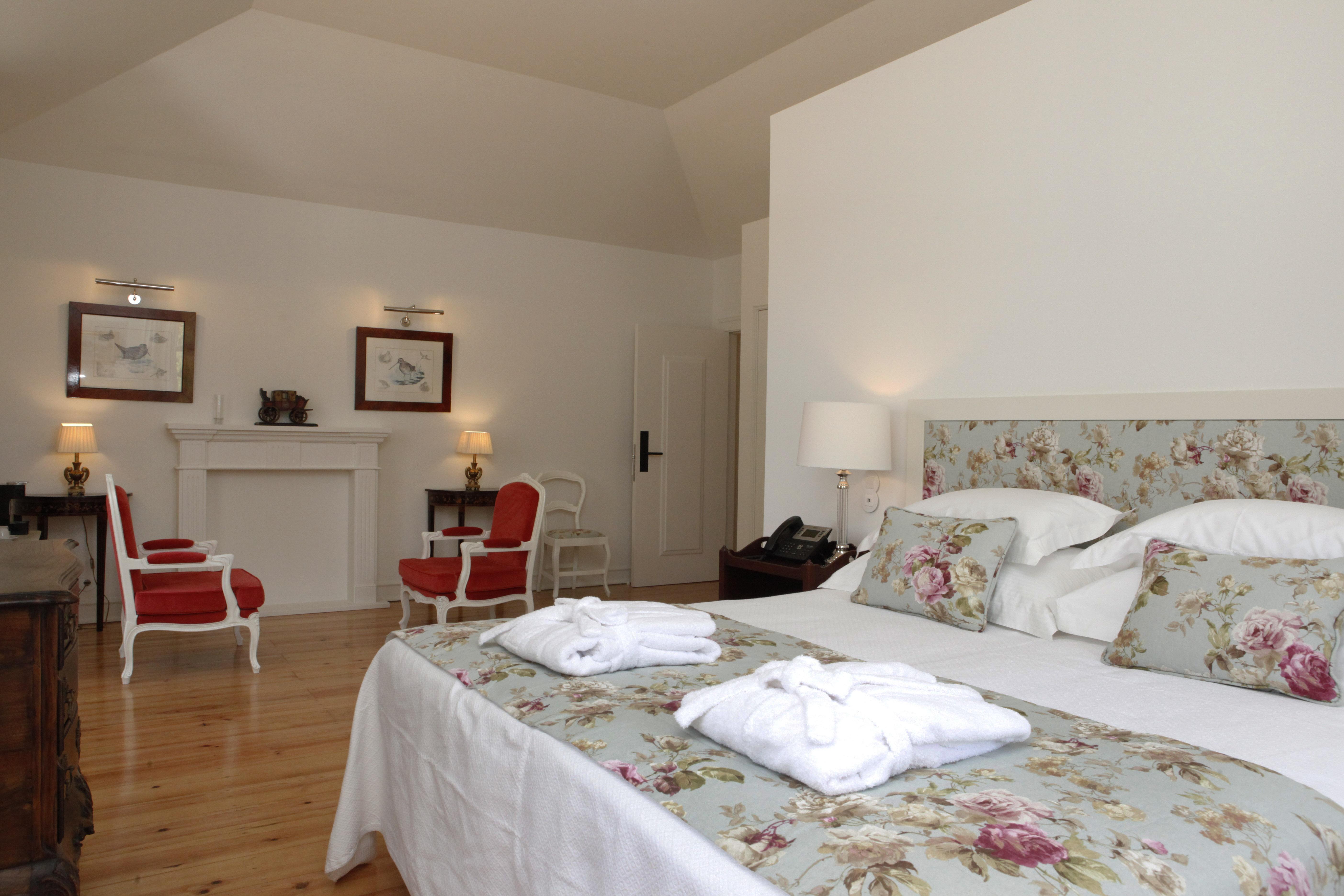 Hotel Casa Palmela - Small Luxury Hotels Of The World, Hotel & Villas Сетубал Экстерьер фото