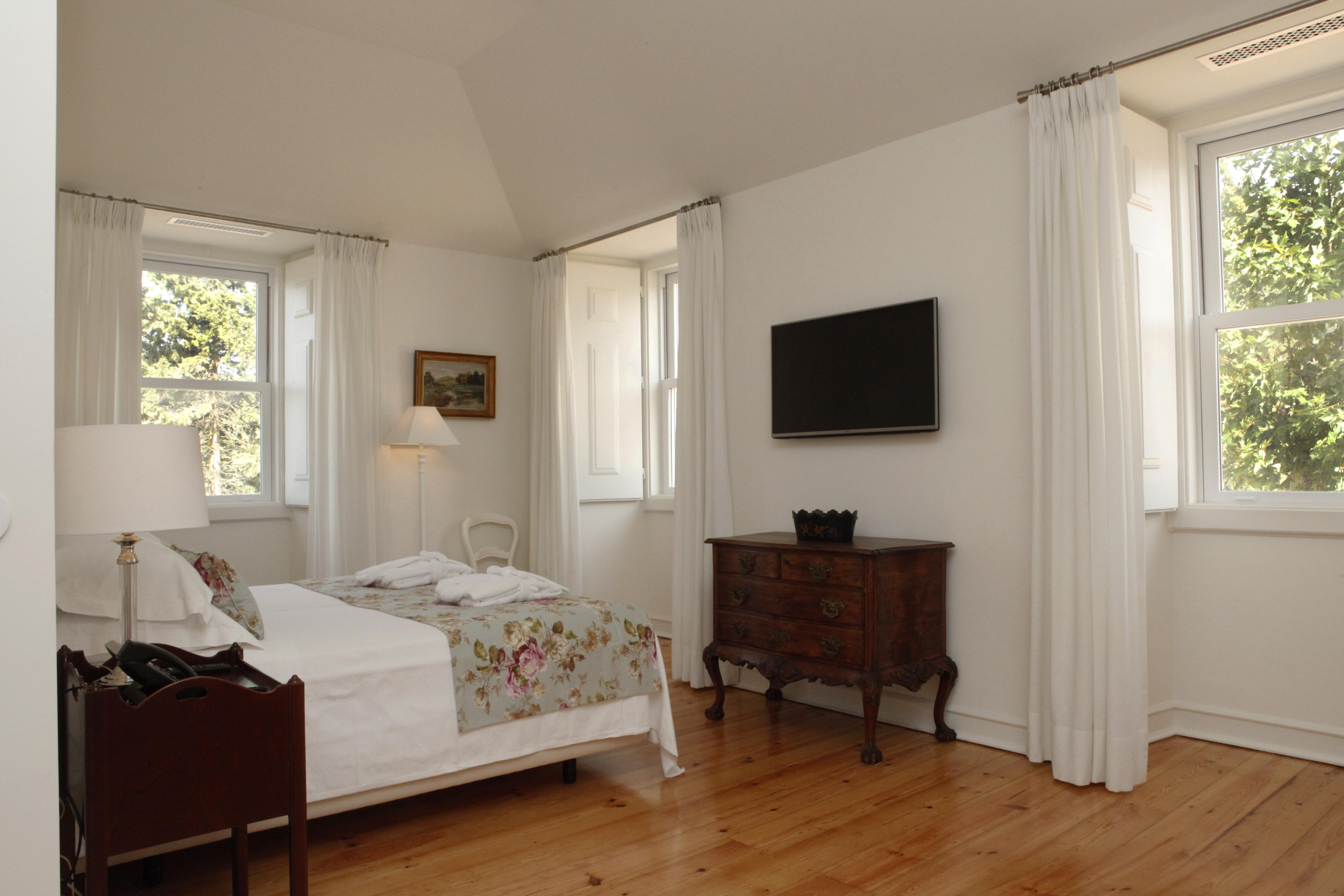 Hotel Casa Palmela - Small Luxury Hotels Of The World, Hotel & Villas Сетубал Экстерьер фото