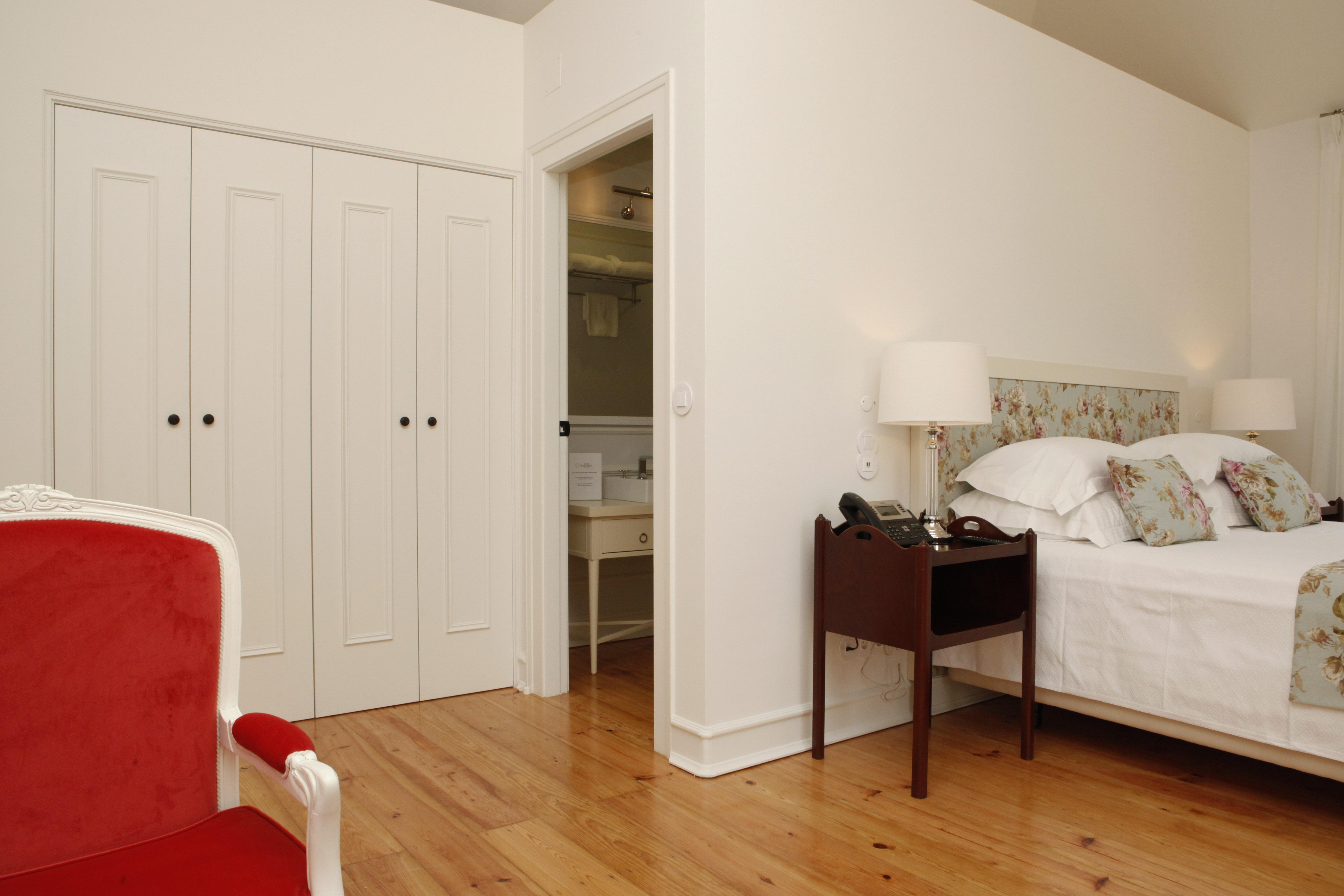 Hotel Casa Palmela - Small Luxury Hotels Of The World, Hotel & Villas Сетубал Экстерьер фото