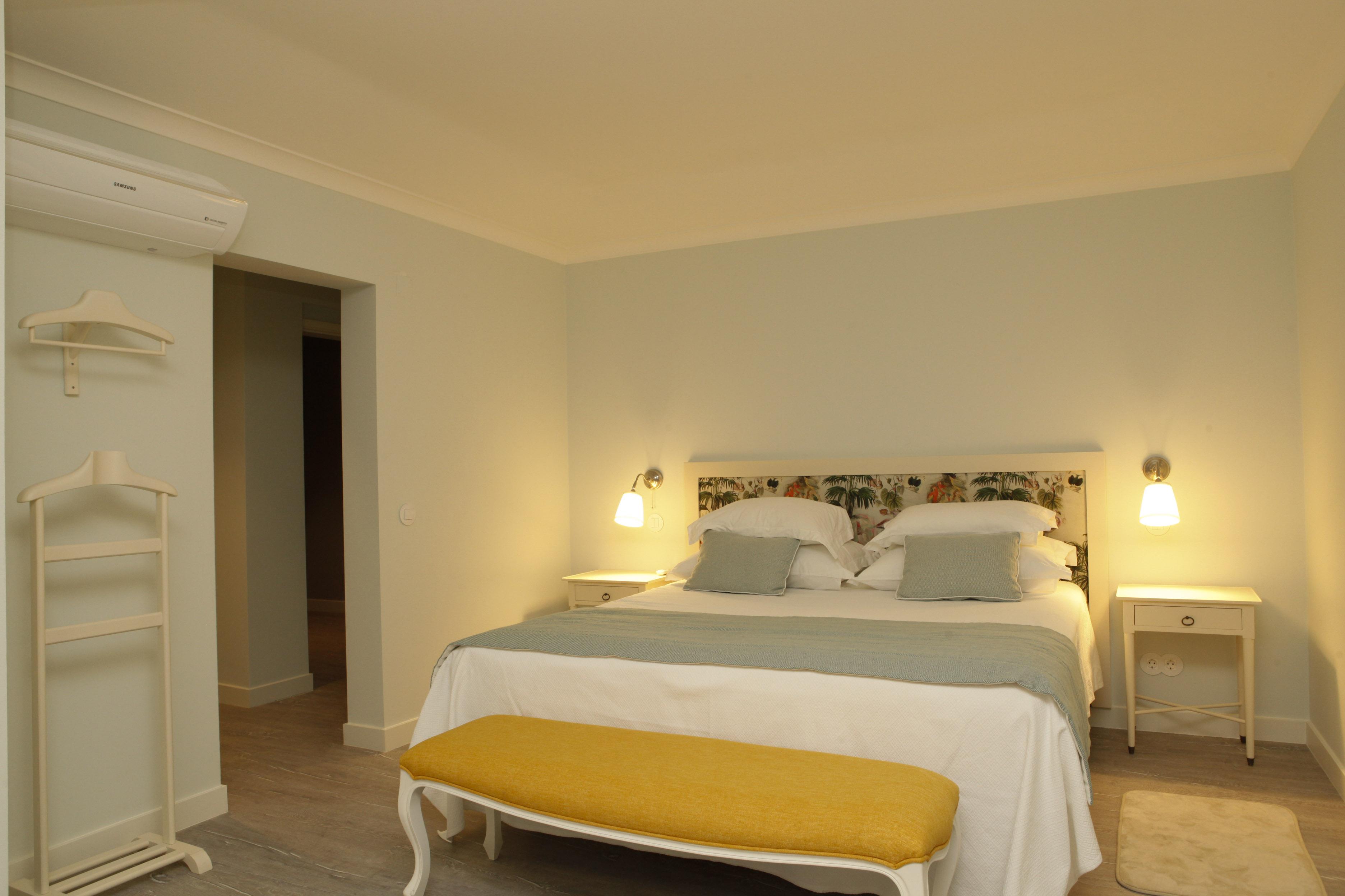 Hotel Casa Palmela - Small Luxury Hotels Of The World, Hotel & Villas Сетубал Экстерьер фото