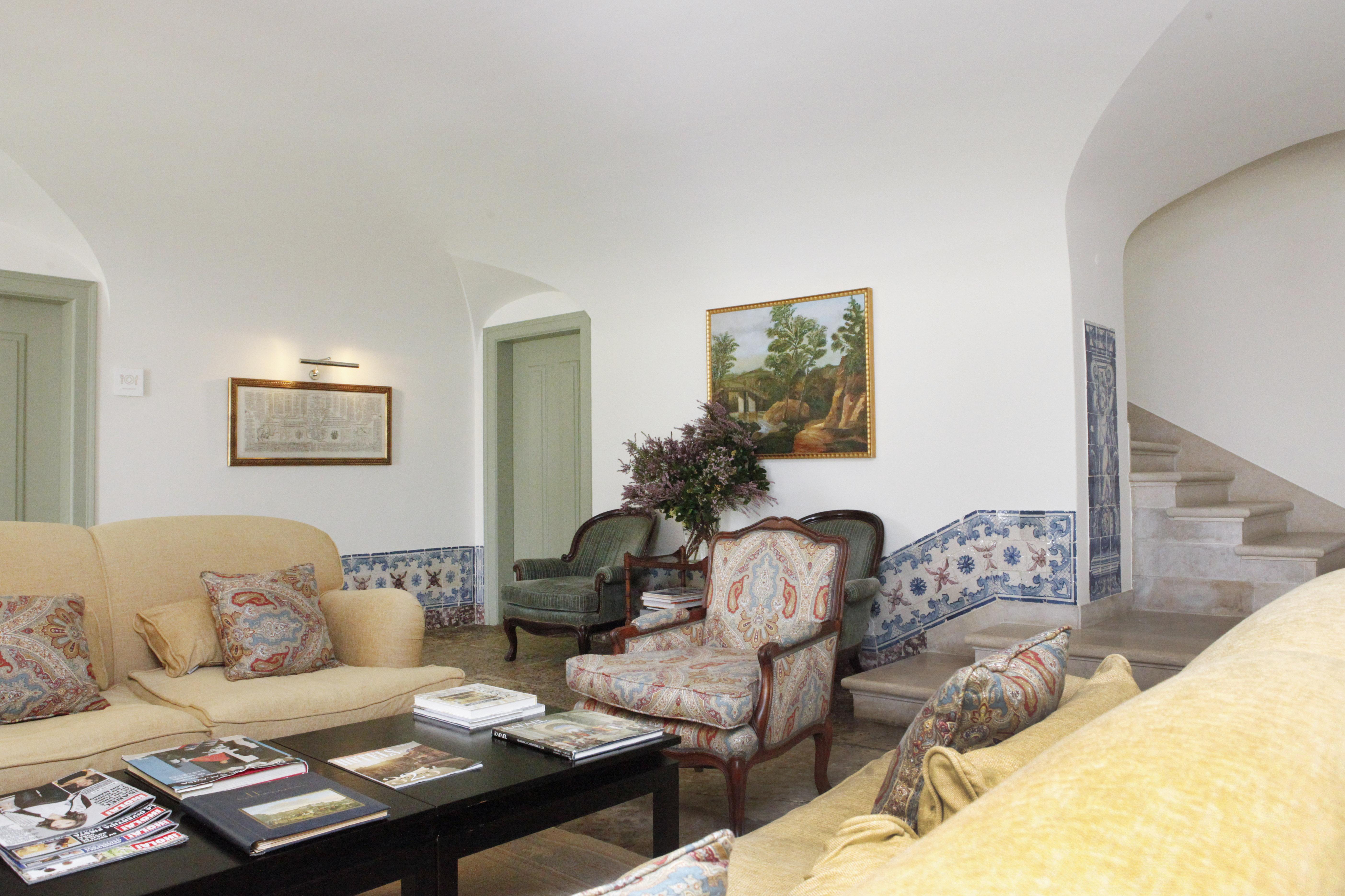 Hotel Casa Palmela - Small Luxury Hotels Of The World, Hotel & Villas Сетубал Экстерьер фото