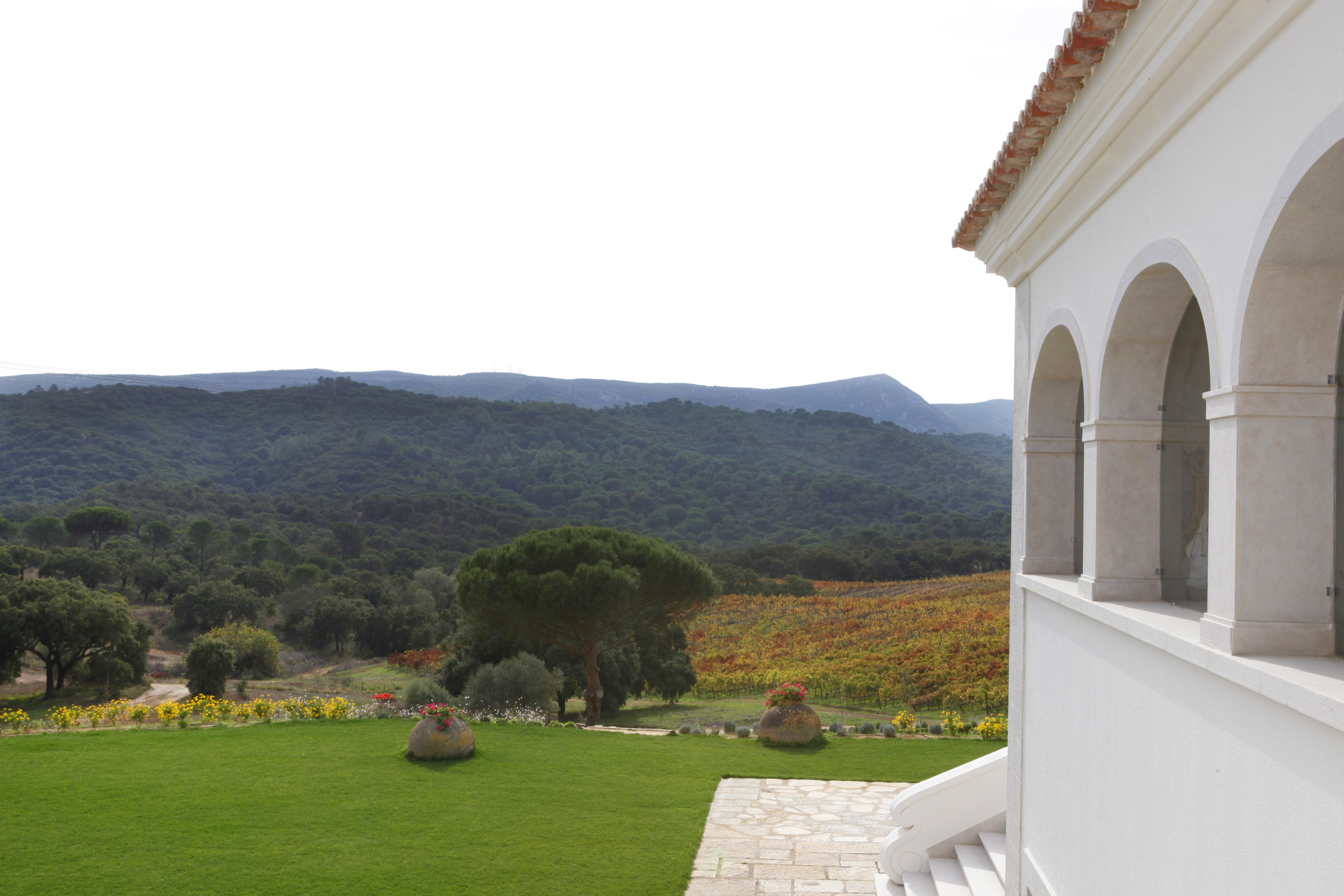 Hotel Casa Palmela - Small Luxury Hotels Of The World, Hotel & Villas Сетубал Экстерьер фото