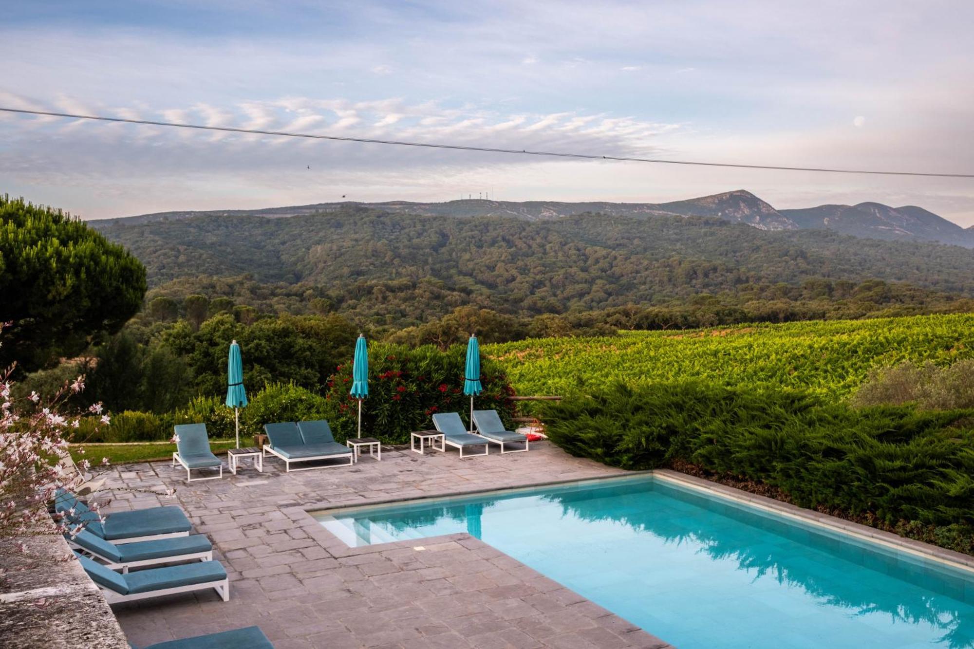 Hotel Casa Palmela - Small Luxury Hotels Of The World, Hotel & Villas Сетубал Экстерьер фото