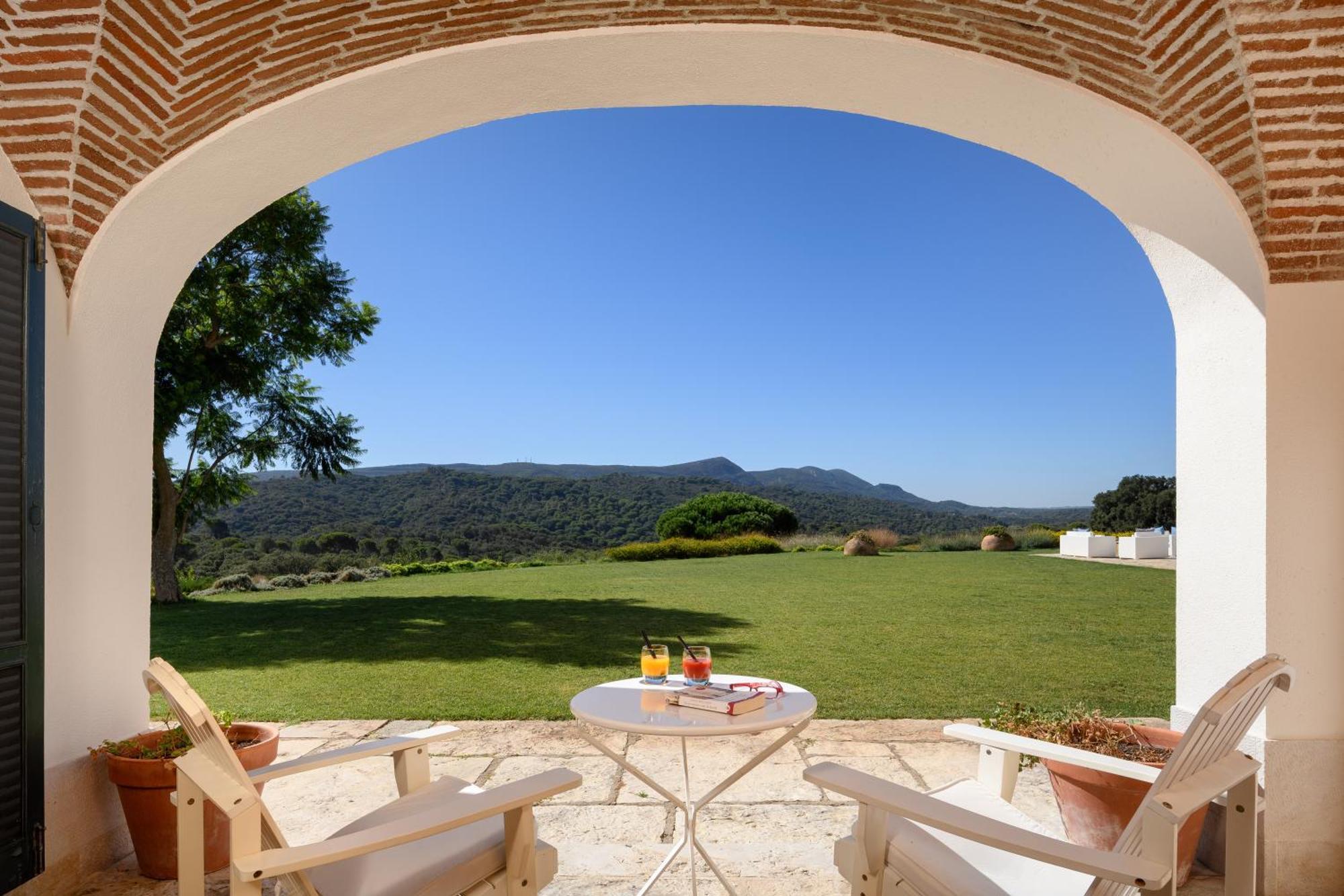 Hotel Casa Palmela - Small Luxury Hotels Of The World, Hotel & Villas Сетубал Экстерьер фото